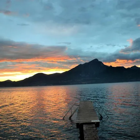 Anna Torri Appartamento *