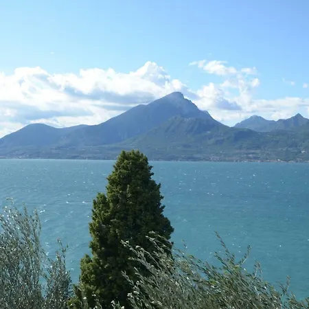 Anna Torri Appartamento