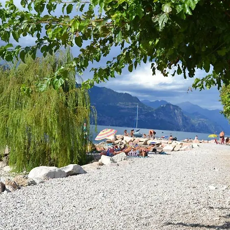 Apartamento Anna Torri Torri Del Benaco