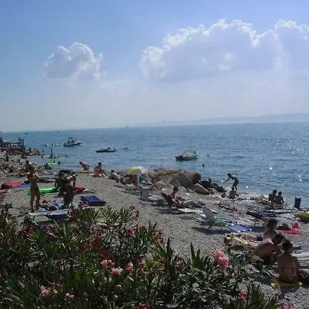 Appartamento Anna Torri Torri Del Benaco