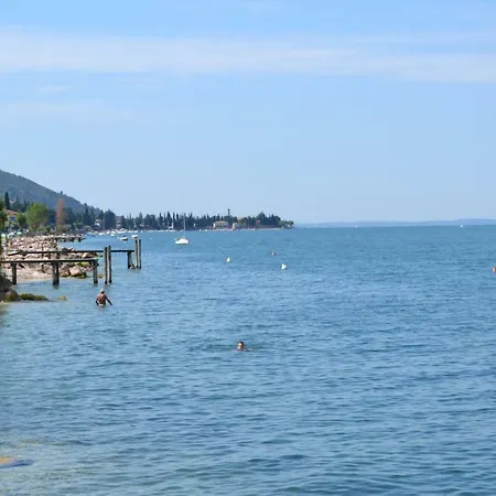 Anna Torri * Torri Del Benaco