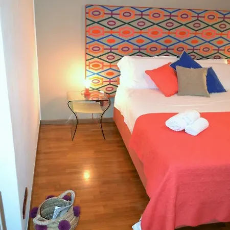 Appartamento Anna Torri