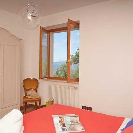 Apartamento Anna Torri *