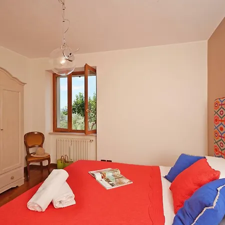 Apartamento Anna Torri Torri Del Benaco