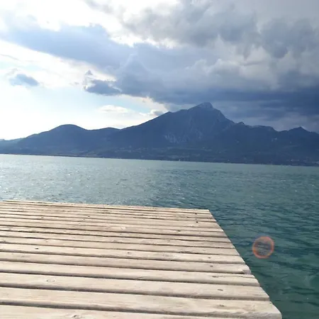 Apartamento Anna Torri