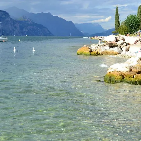 Anna Torri Appartamento *