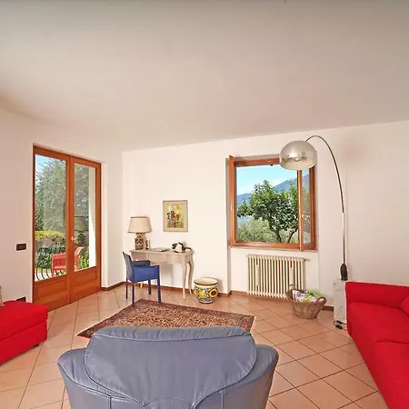 Apartamento Anna Torri