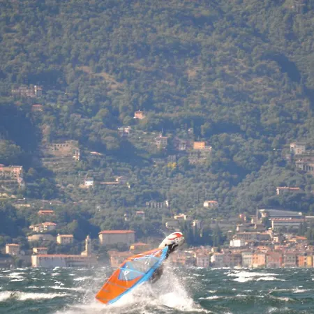 Anna Torri Appartamento