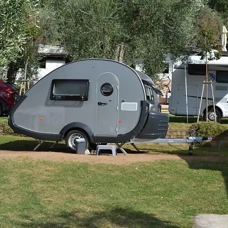 Appartamento Anna Torri Torri Del Benaco