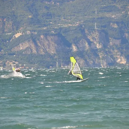 Appartamento Anna Torri *