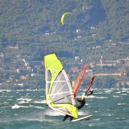 Appartamento Anna Torri *