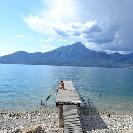 Anna Torri Appartamento *