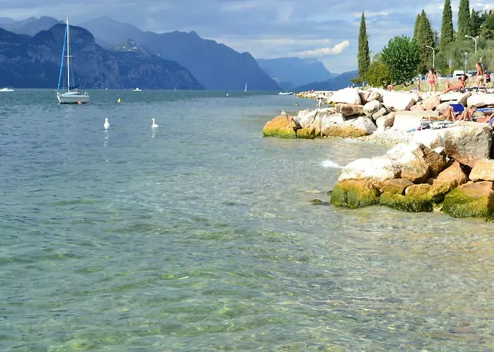 Anna Torri Διαμέρισμα *