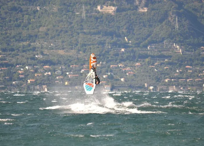 Anna Torri Lejlighed *